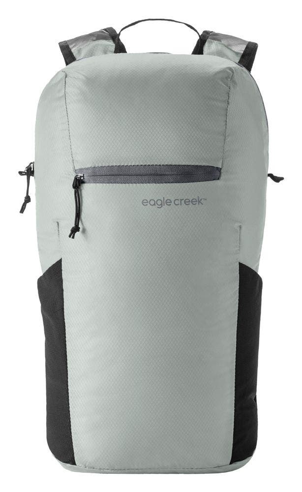 EAGLE CREEK Packable Backpack, Alternate, color, Storm Grey