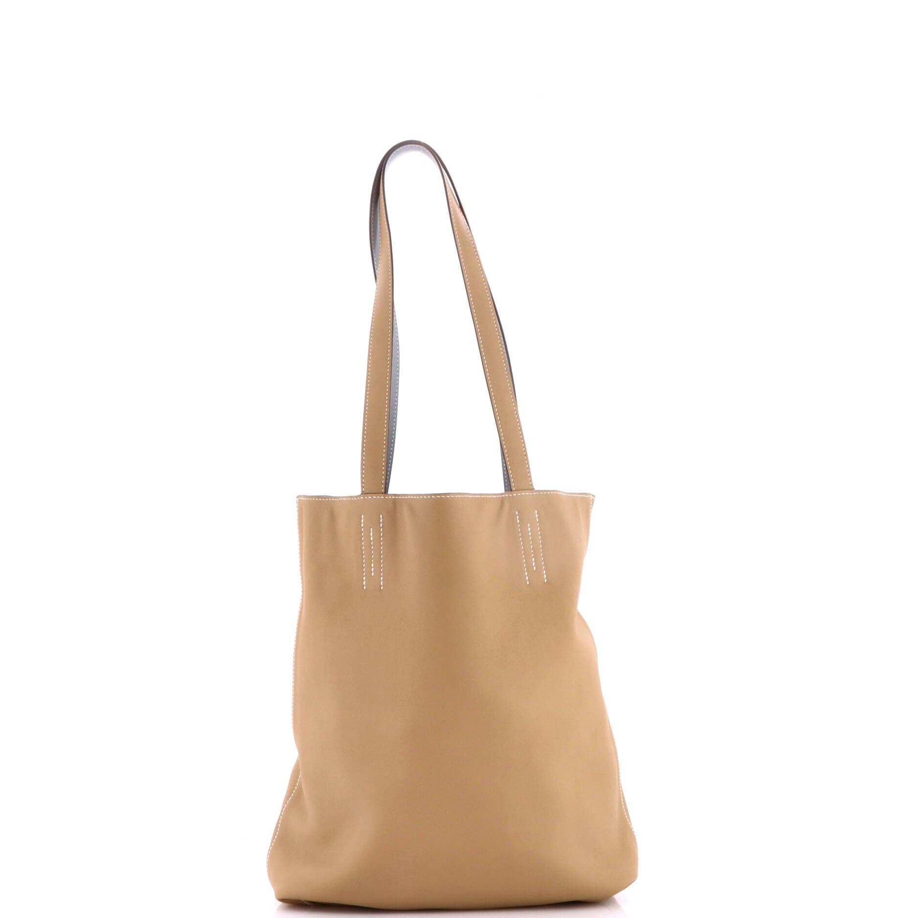 Neo Double Sens Tote Swift 35, Alternate, color, White