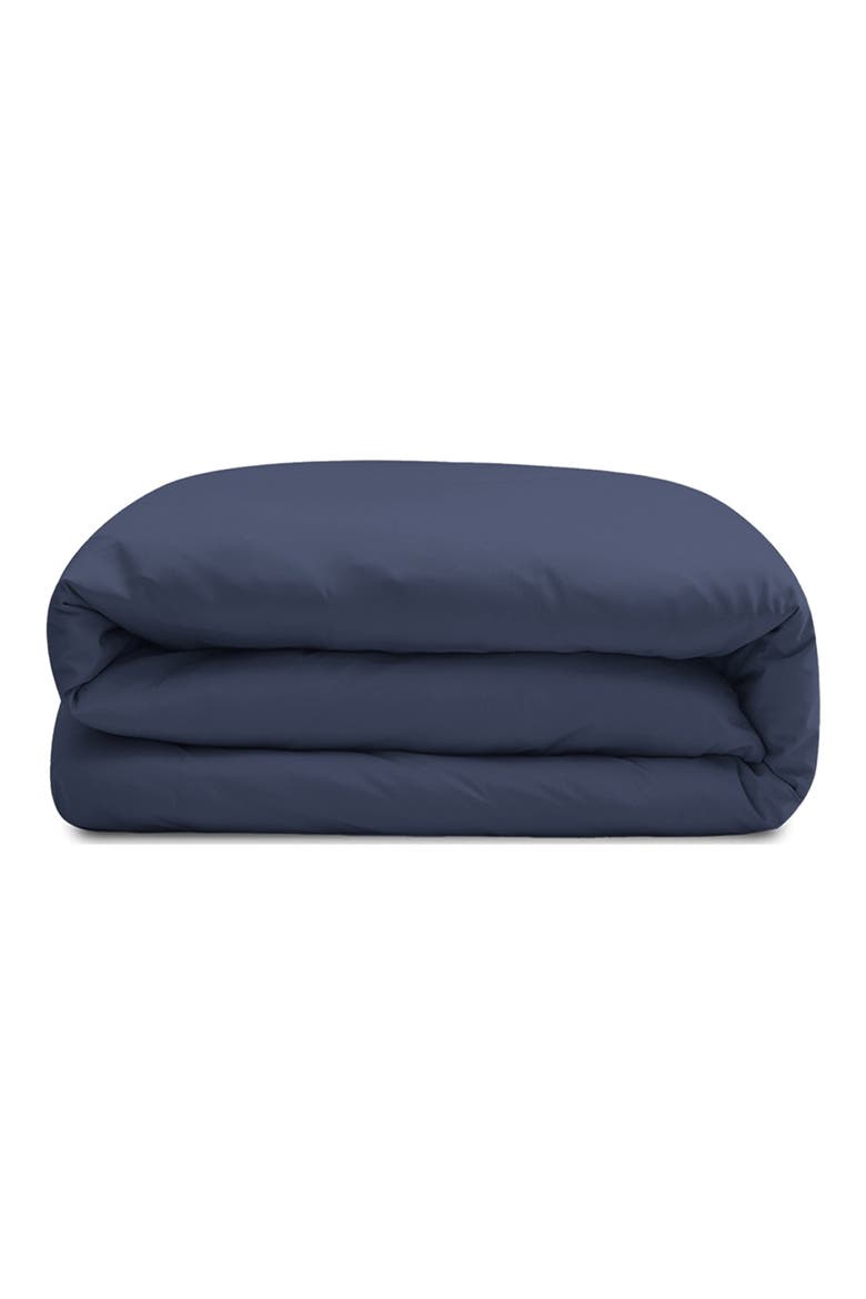 Sateen Duvet Cover video