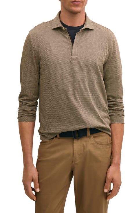 Performance Quarter Zip