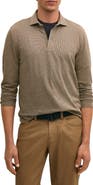 Brooks Brothers Performance Quarter Zip