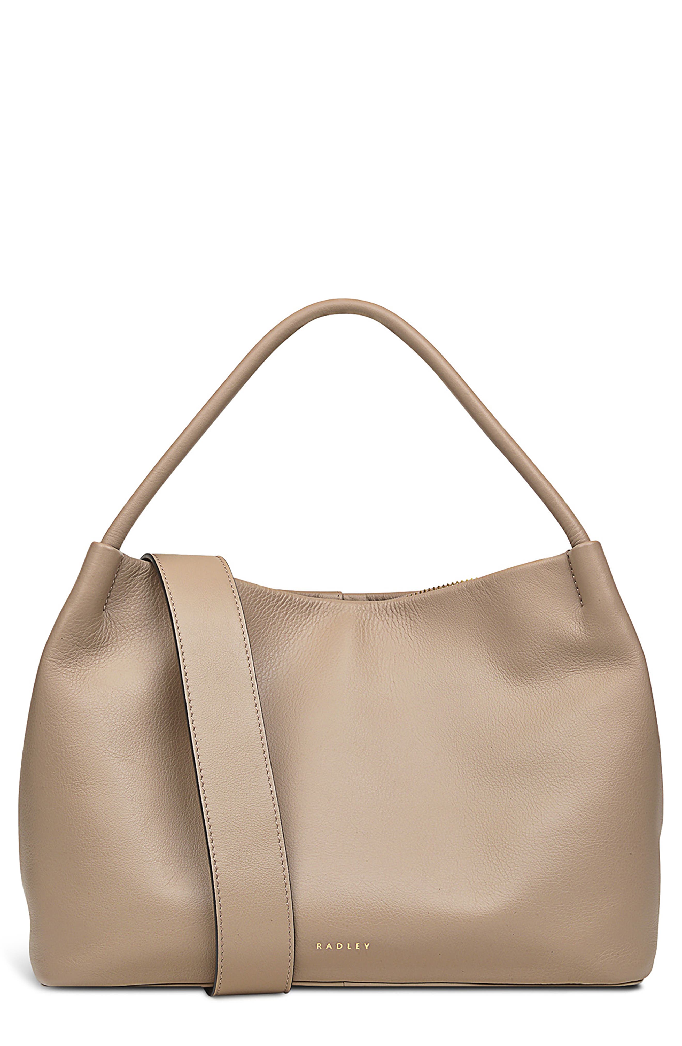 Radley Ivydale Road Medium Satchel Bag, Main, color, 