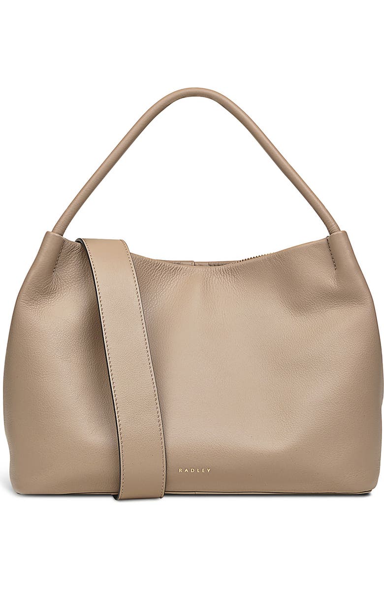 Radley Ivydale Road Medium Satchel Bag, Main, color,