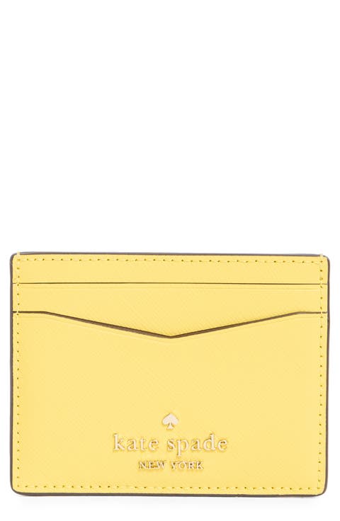 staci small slim card case