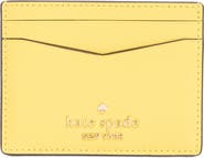 Kate Spade New York staci small slim card case