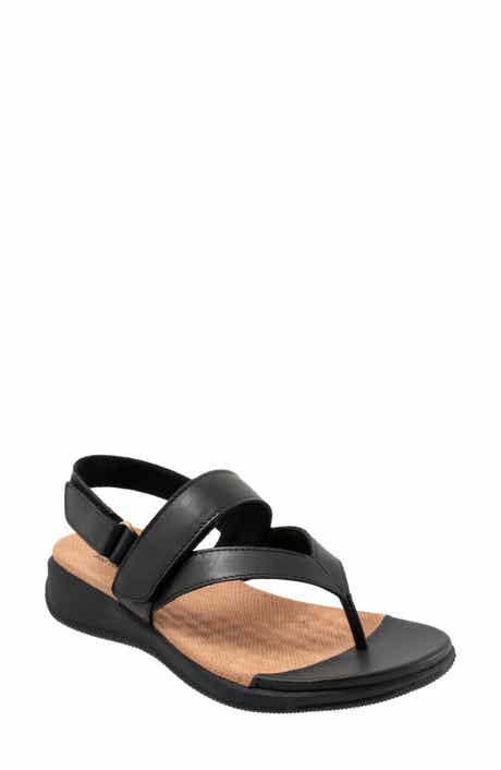 SoftWalk® Tracy Slingback Sandal - Multiple Widths Available