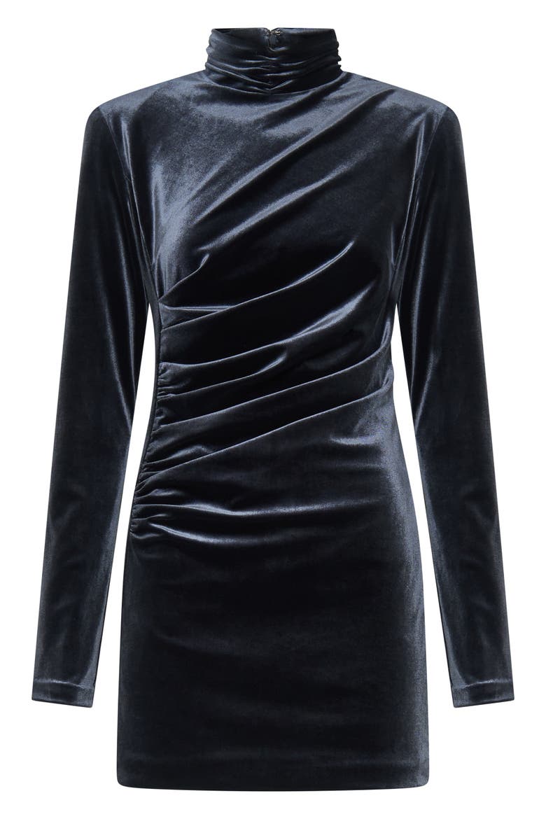 Pilar Dress, Alternate, color, MINERAL