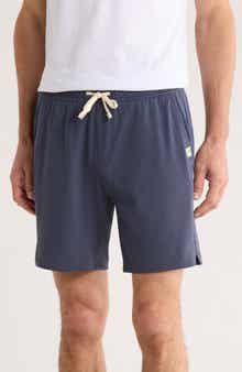 TravisMathew Cloud Track Shorts