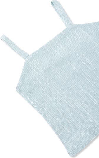 Kids' Novelty Tweed Tank Top & Flare Pants Set