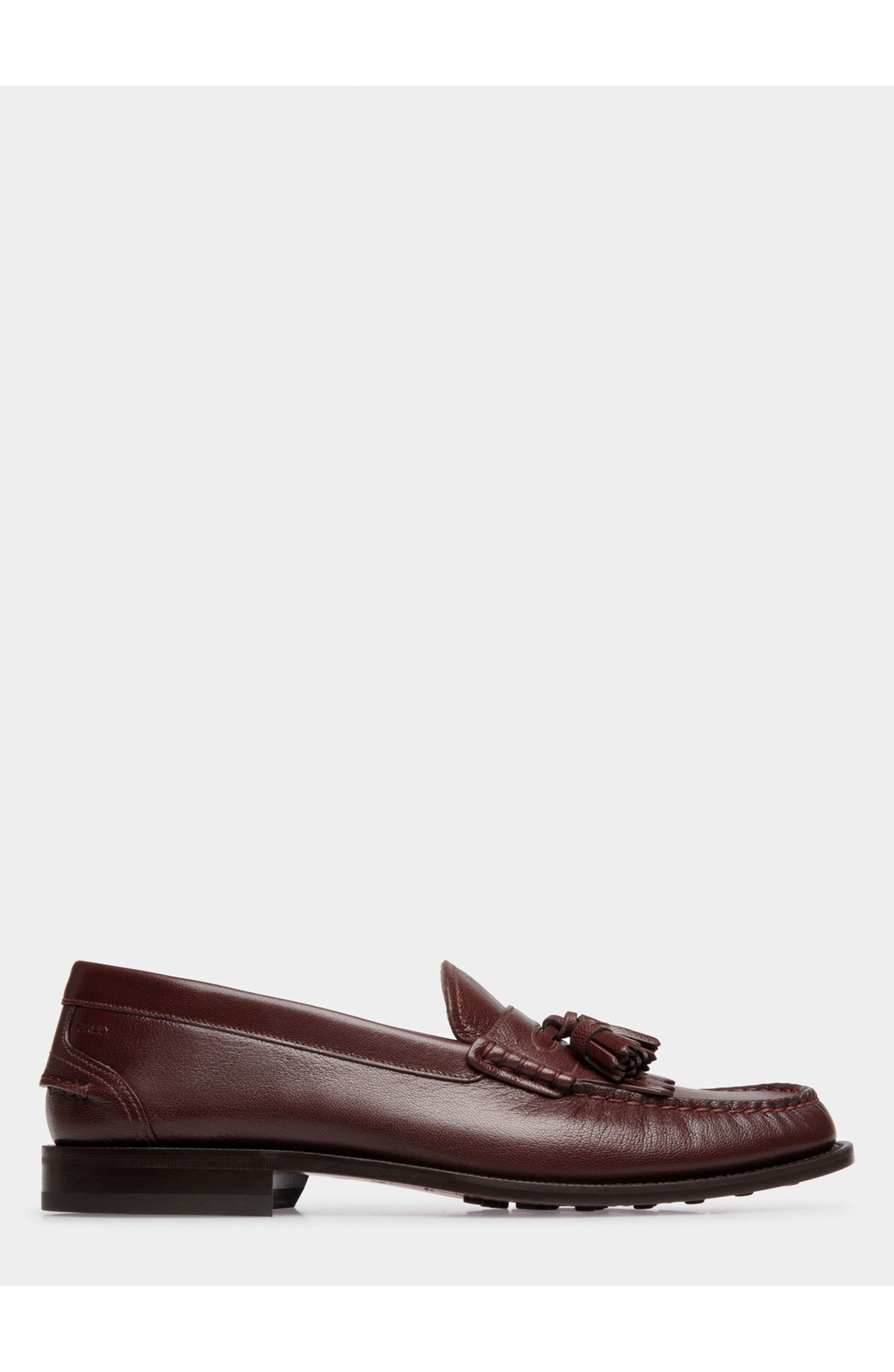 Bally Oregon Loafer, Main, color, 