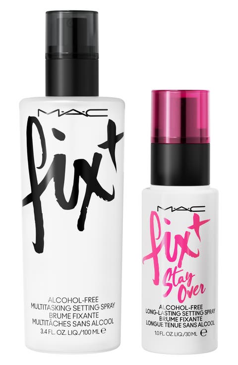 Set For Success Fix+ Duo (Limited Edition) $52 Value
