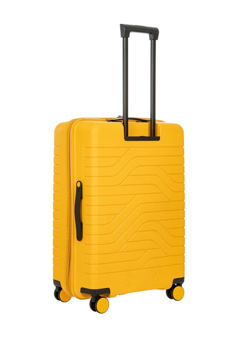 BY Ulisse 28" Expandable Spinner Luggage