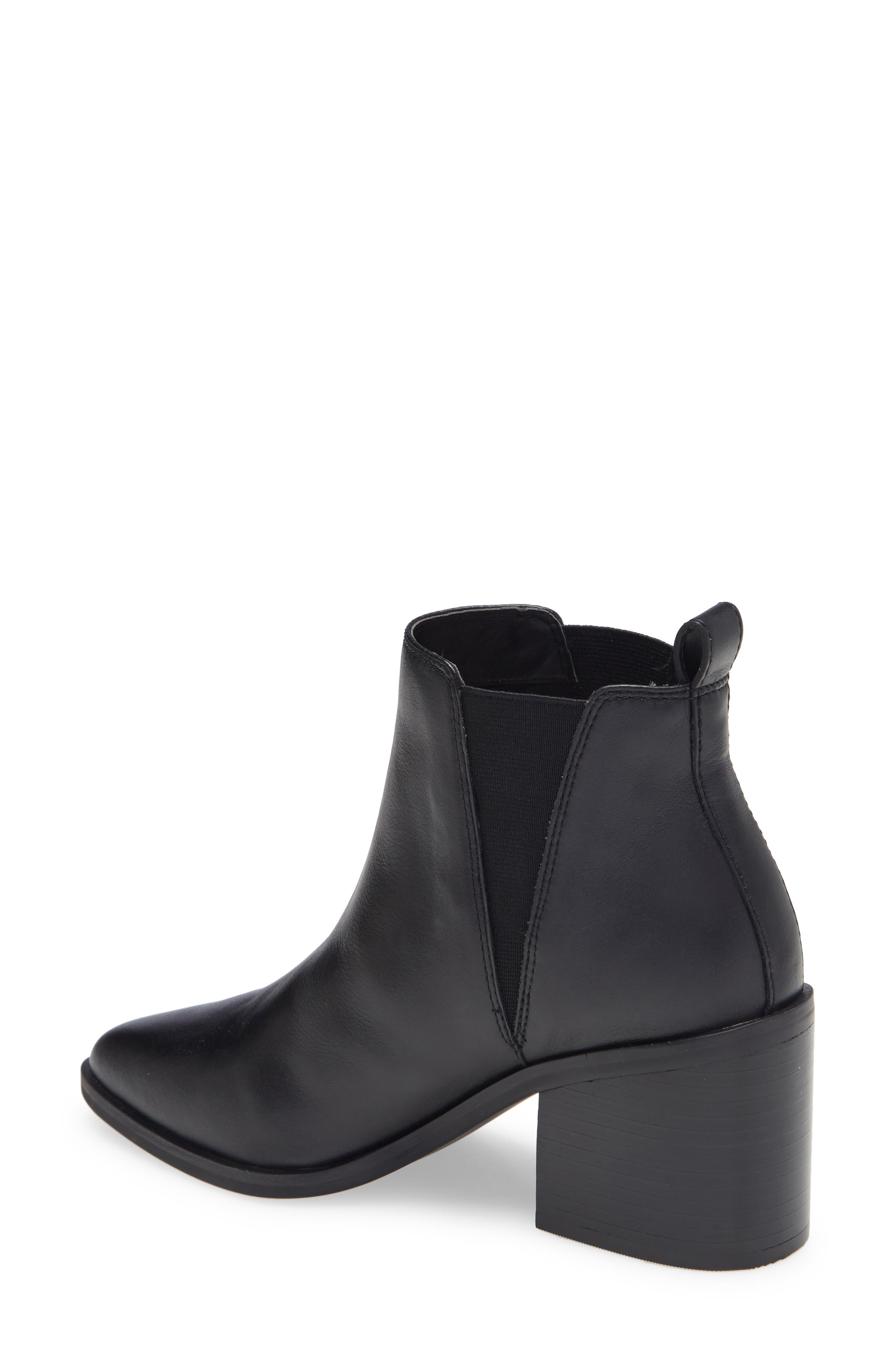 BP. Brenna Bootie, Alternate, color, 