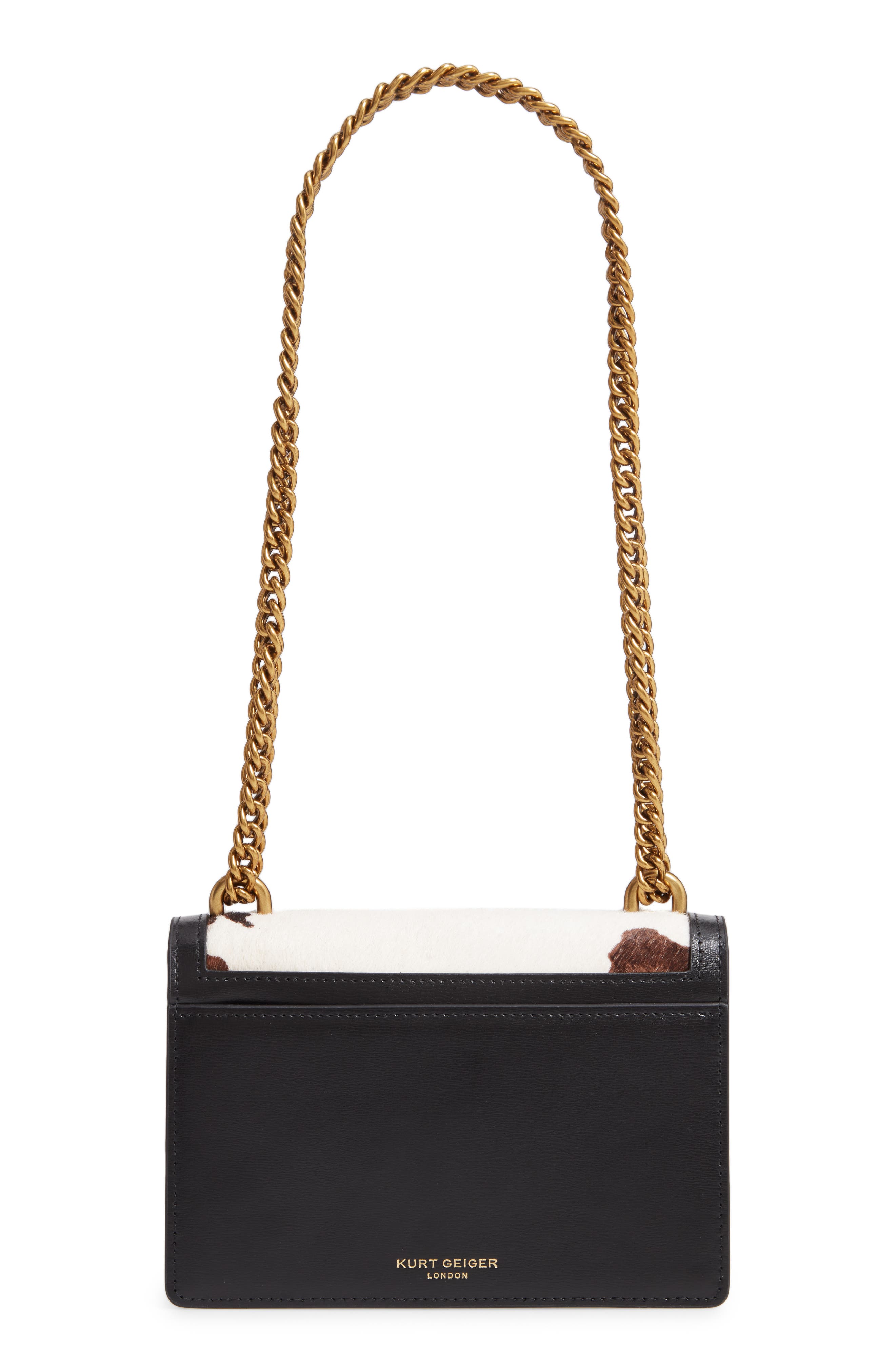 Kurt Geiger London Shoreditch Crossbody Bag, Alternate, color, 