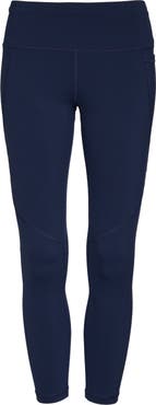 Sweaty Betty Power 7/8 Workout Pocket Leggings