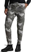 Polo Ralph Lauren Wrap Tech Jersey Athletic Joggers