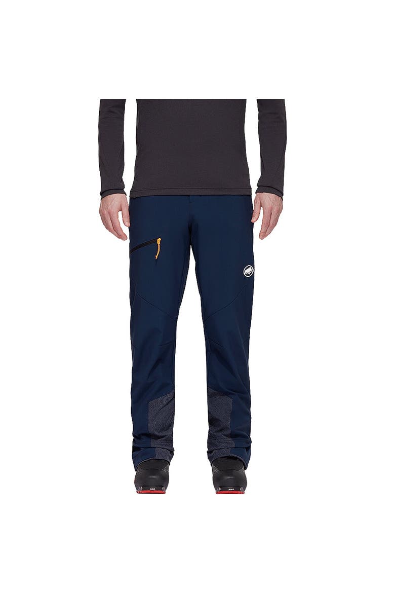 Taiss Guide So Pant - Men's, Main, color, Marine