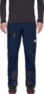 Mammut Taiss Guide So Pant - Men's