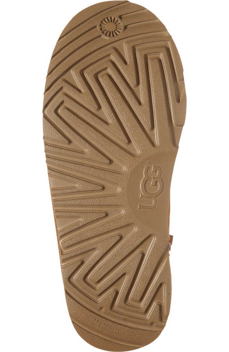 UGG<sup>®</sup> Harkley Lace-Up Boot, Alternate, color,