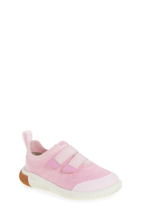 Kids' KNX Knit Sneaker (Big Kid)