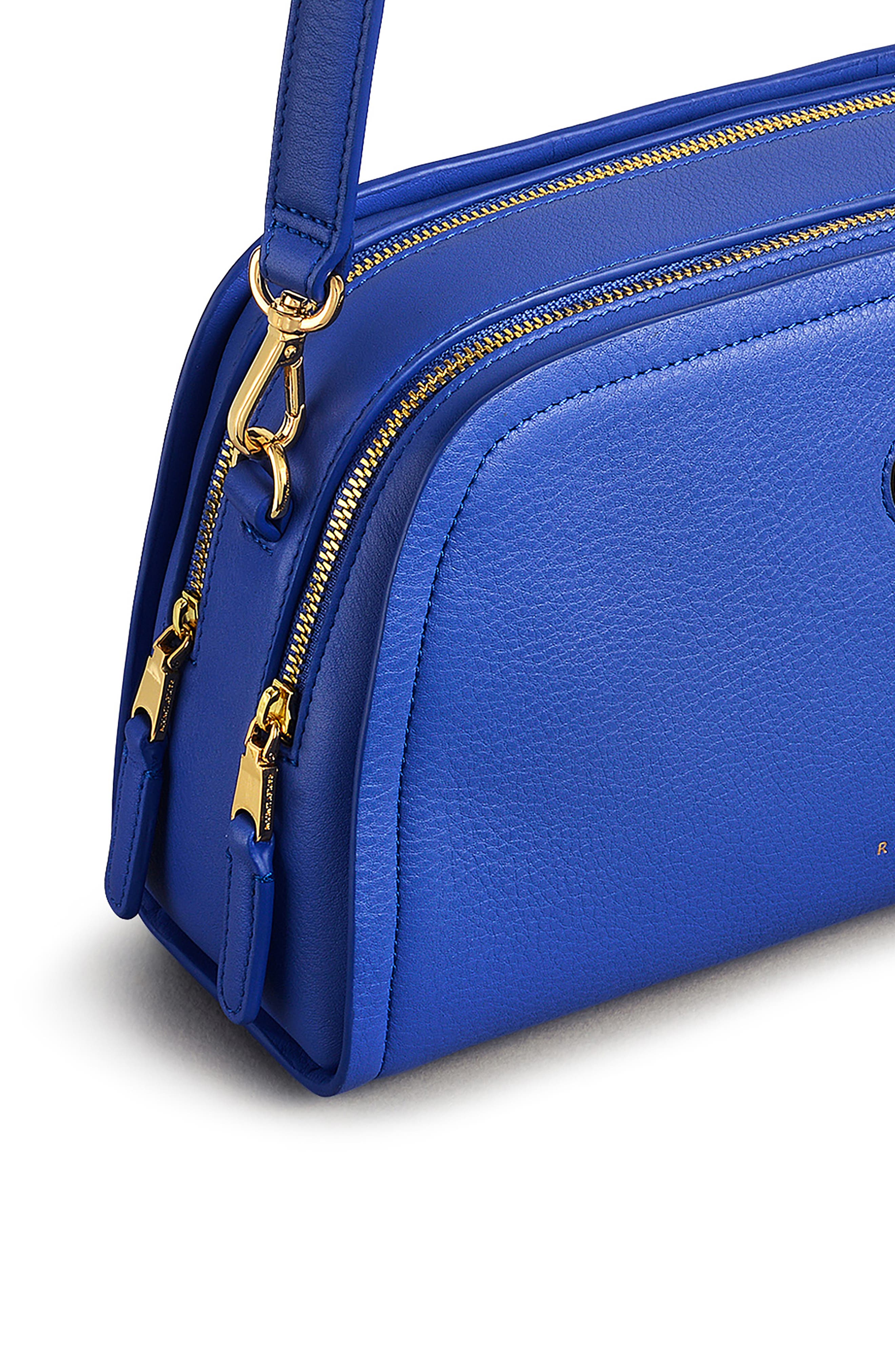Radley Small Bathurst Mews Crossbody Bag, Alternate, color, 