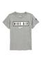 Air Box Logo T-Shirt