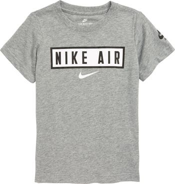 Air Box Logo T-Shirt