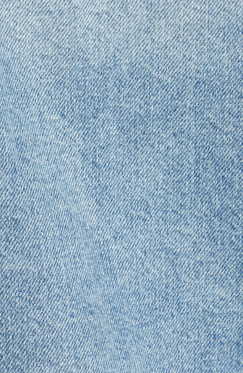 BLANKNYC Lowrider Denim Jacket, Alternate, color,