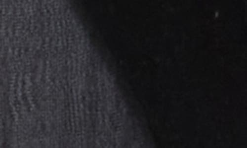 Nordstrom Rack Thigh High Illusion Tights In Black