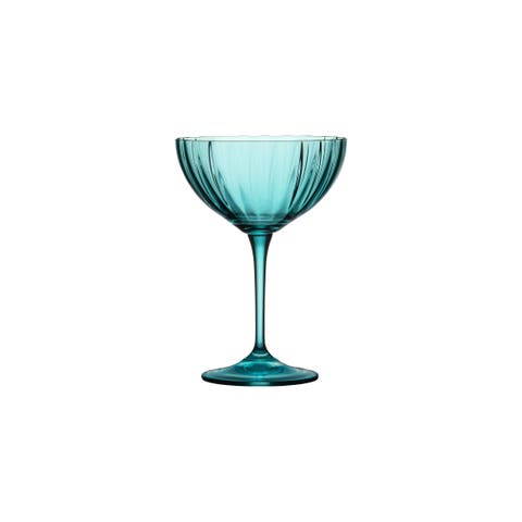 Sens Set/6 coupe glasses