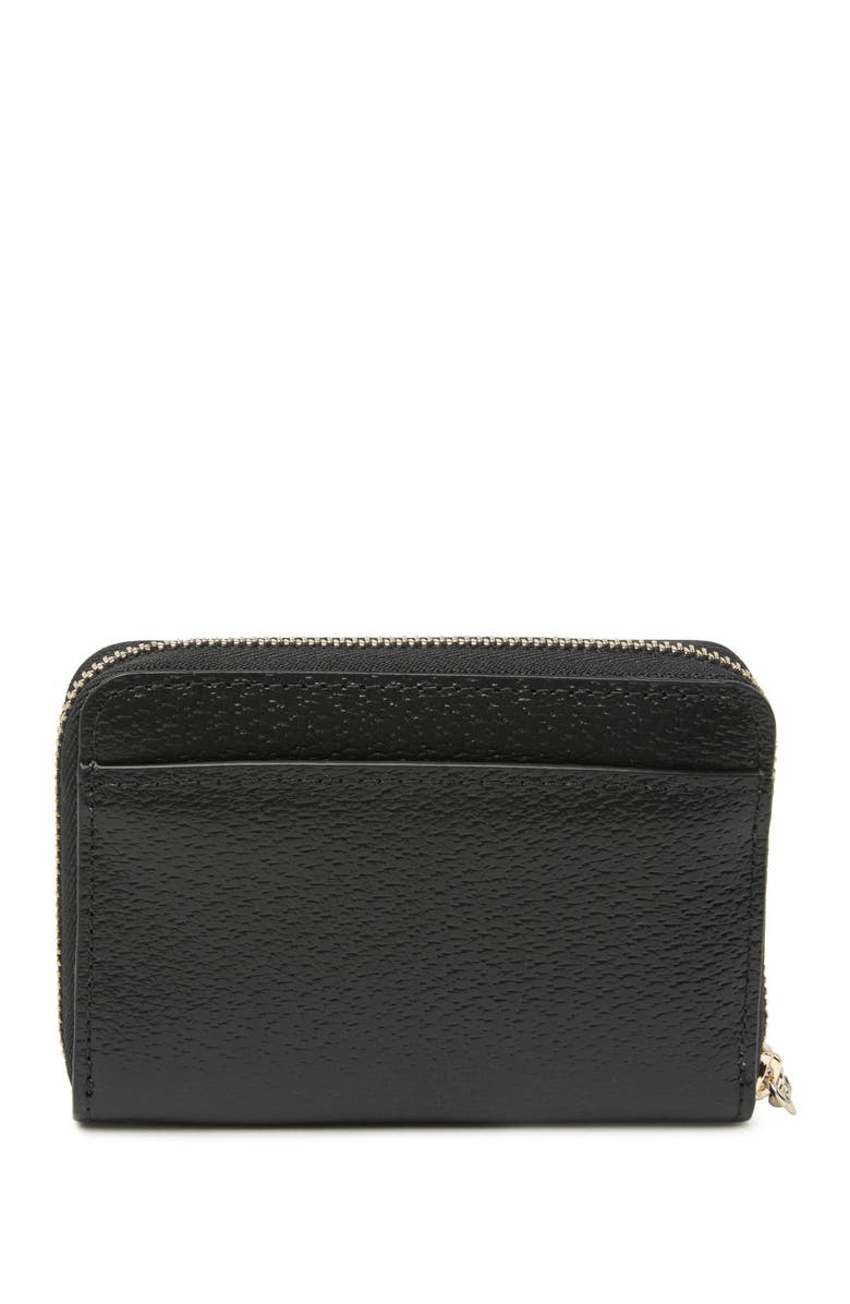 Kate Spade New York mini key ring wallet, Alternate, color, 