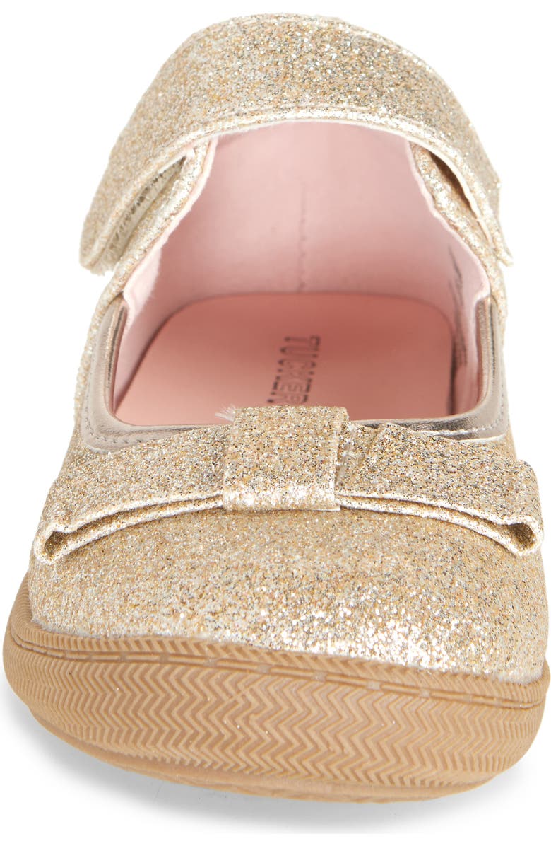 Tucker + Tate Kids' Gianna Mary Jane Sneaker, Alternate, color,