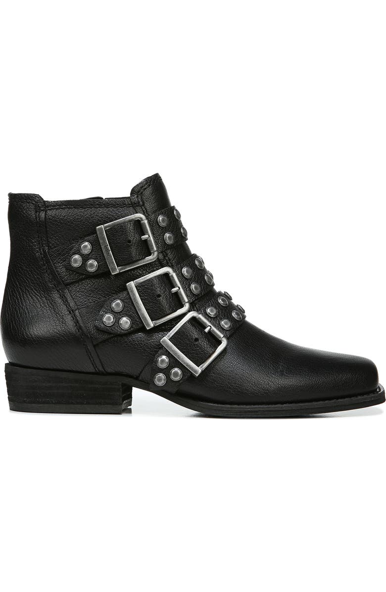 Zodiac Adele Buckle Bootie, Alternate, color,