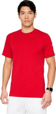 Fabletics Men's The Training Day Tee