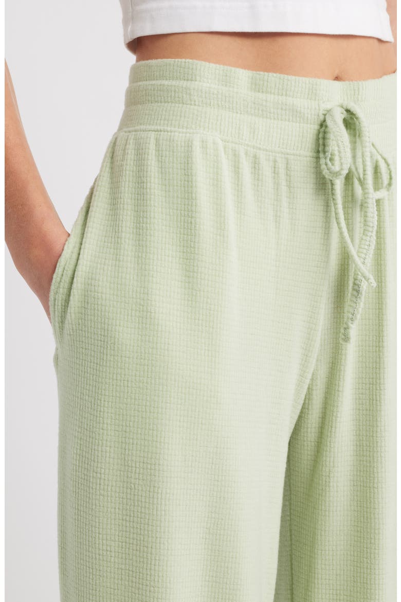 Lily Lounge Joggers, Alternate, color, PISTACHIO