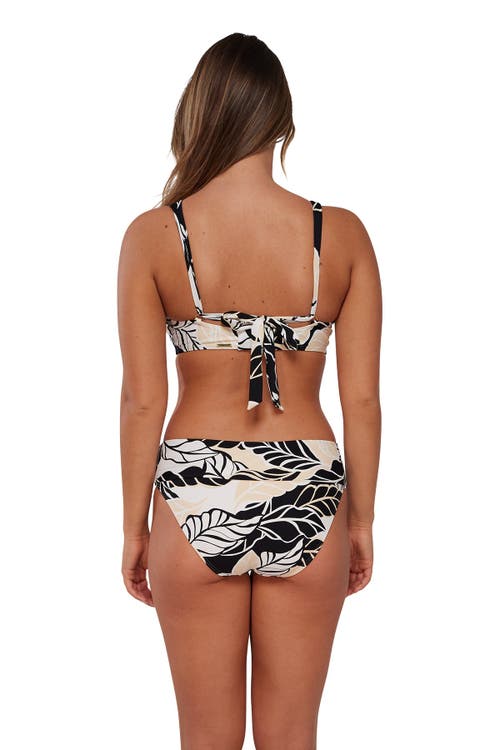 SUNSETS SUNSETS VIENNA V-WIRE BIKINI SWIMSUIT TOP 