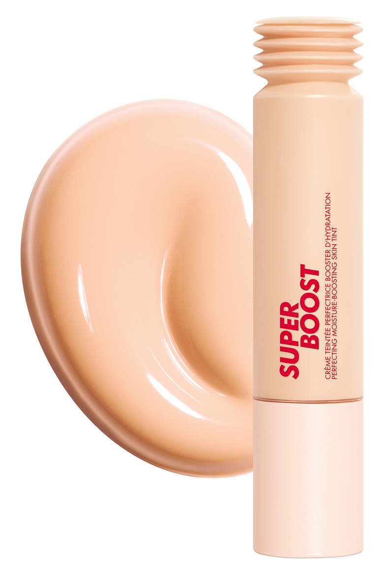 Super Boost Lightweight Moisturizing Skin Tint, Main, color, 1