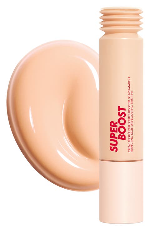 Super Boost Lightweight Moisturizing Skin Tint