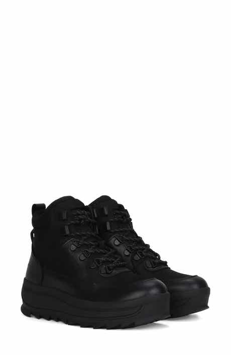 Galpina Waterproof Insulated Winter Boot