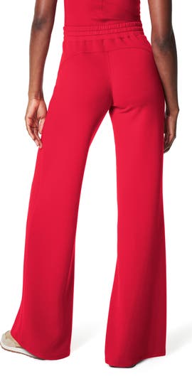 AirEssentials Wide Leg Pants