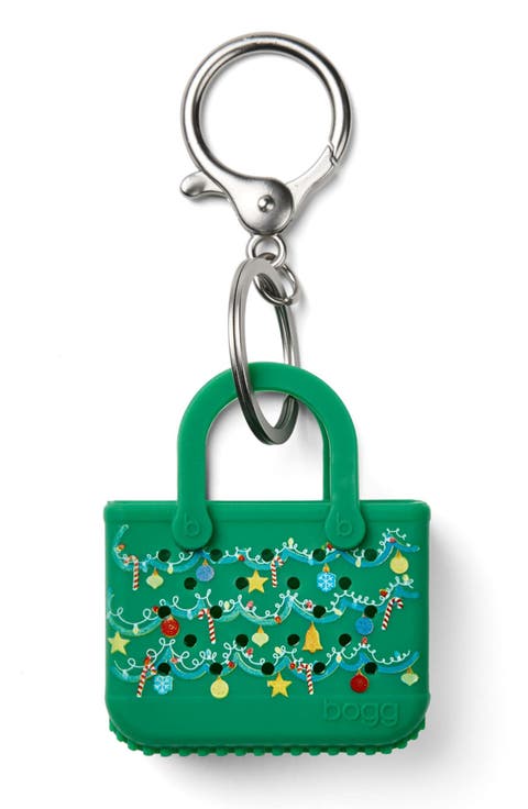Tiny Totes Bag Charm