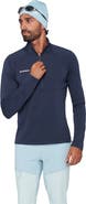 Mammut Men's Taiss Ml 1/2-zip Pullover