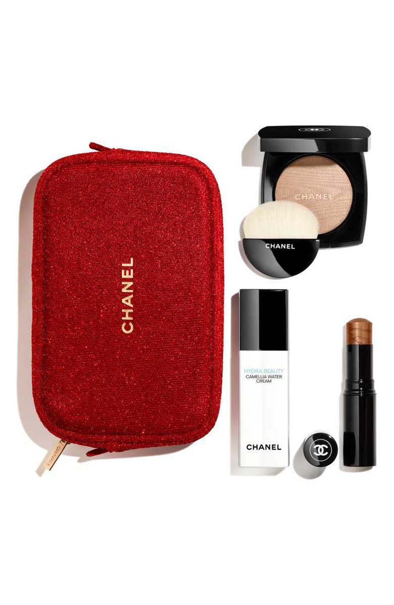 CHANEL INSTANT ILLUMINATION <br />Beauty Set, Main, color, 