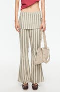 LIONESS Alpine Flare Pants