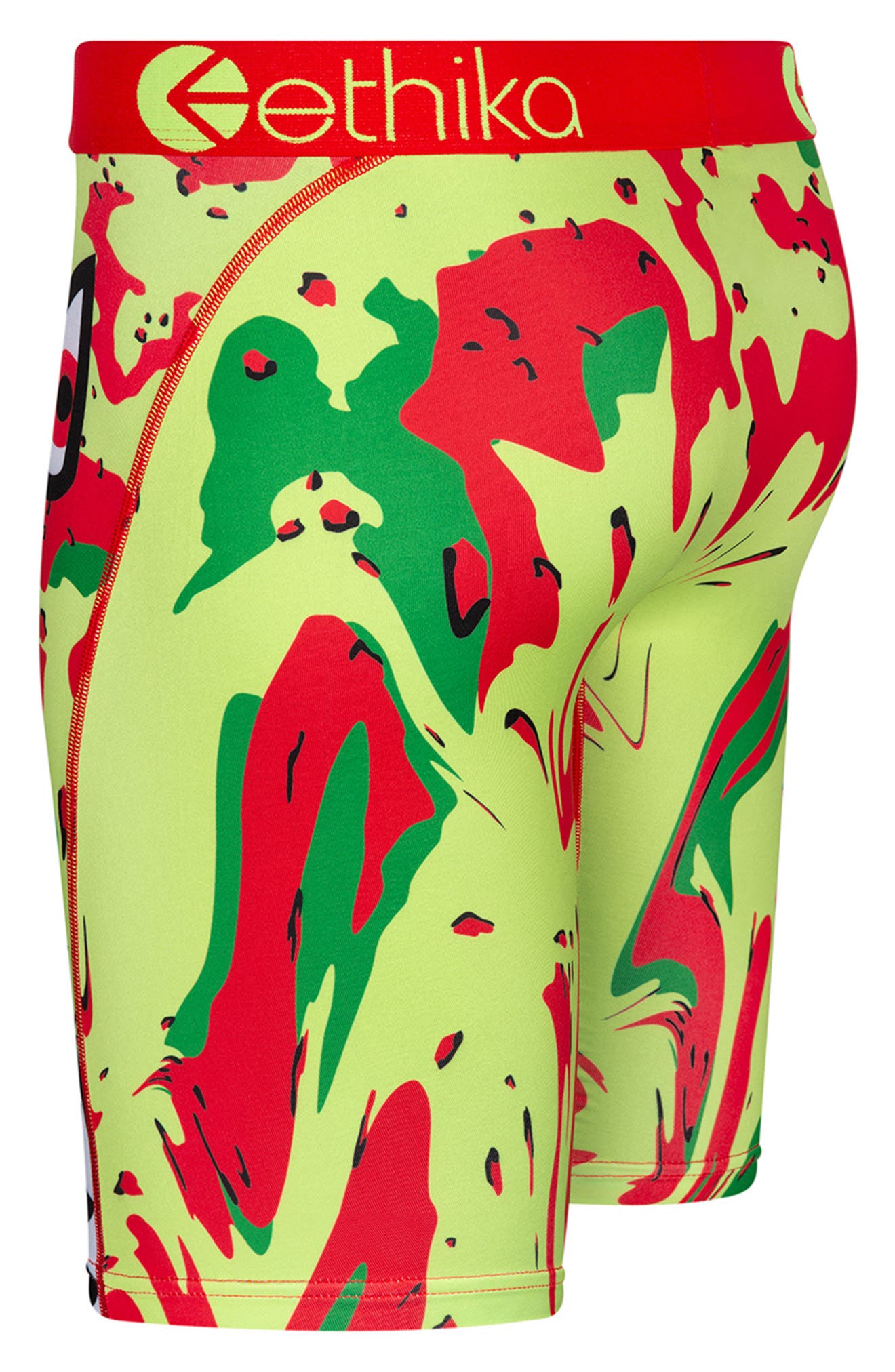 Ethika Kids' BMR Camo Boxer Briefs | Nordstrom