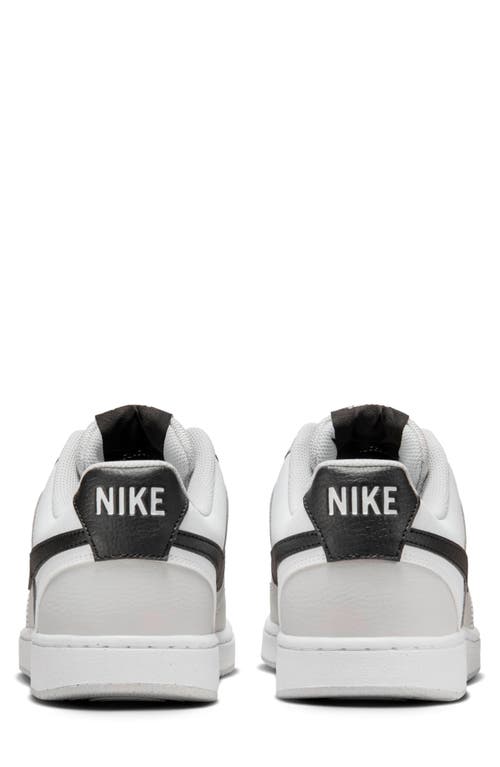 Nike Court Vision Low Sneaker