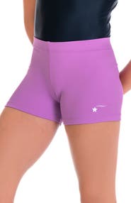 Destira Compression Sport Short