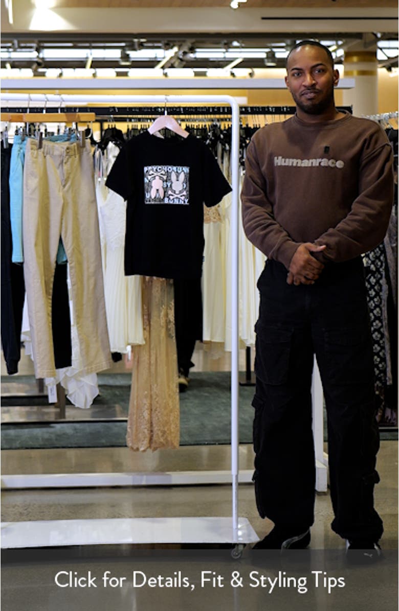 Kids' Gold Coast Graphic T-Shirt, sales video thumbnail