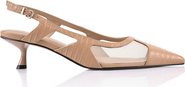 Lana Wilkinson Jamie Pump