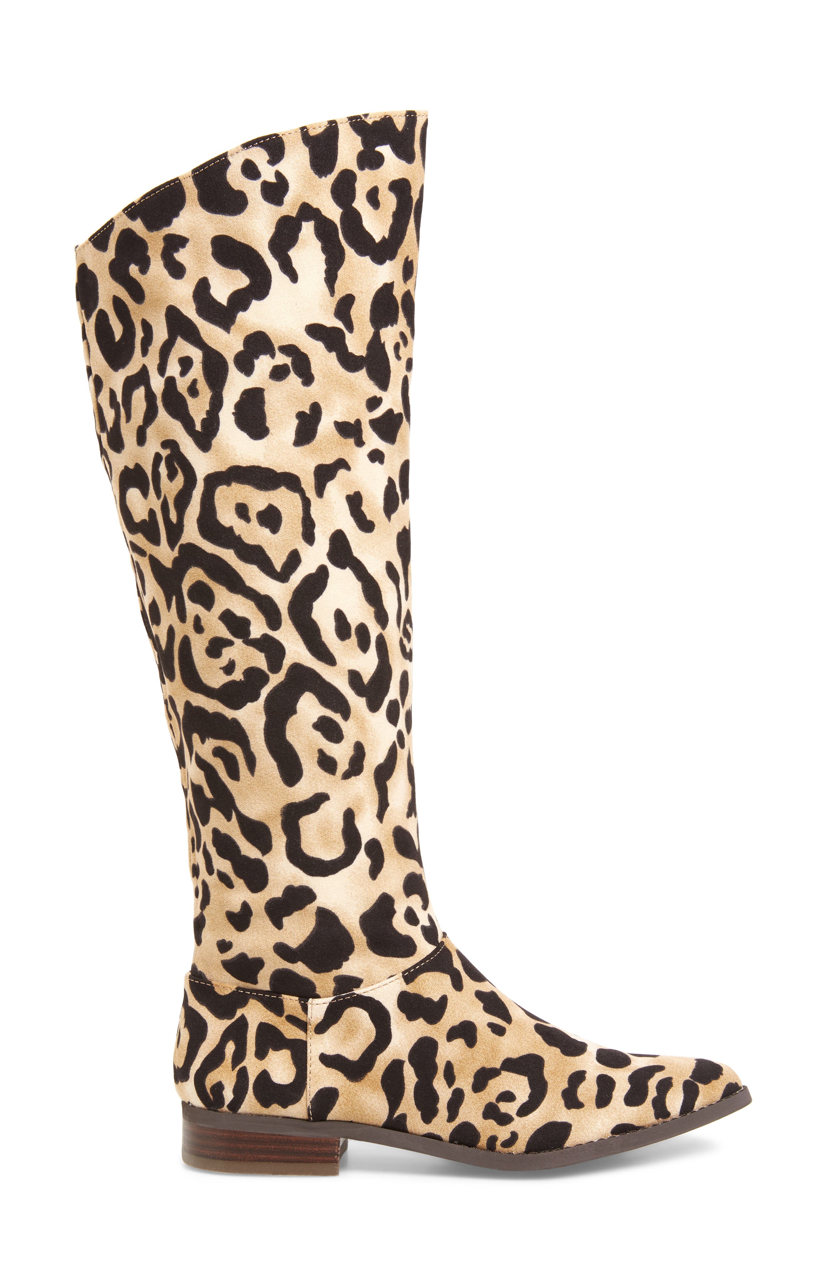 B*O*G COLLECTIVE Band of Gypsies Luna Knee High Boot, Alternate, color, 